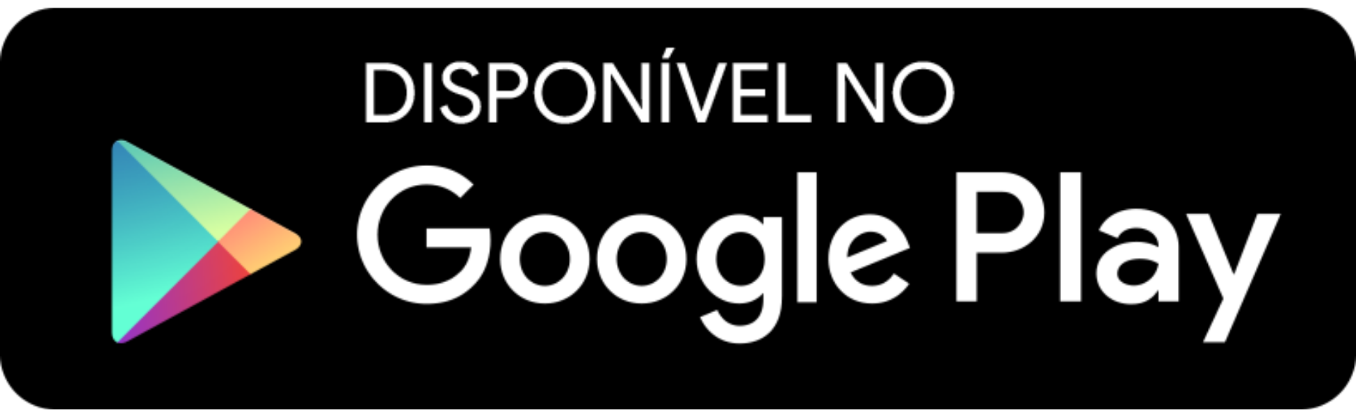 Disponível no Google Play